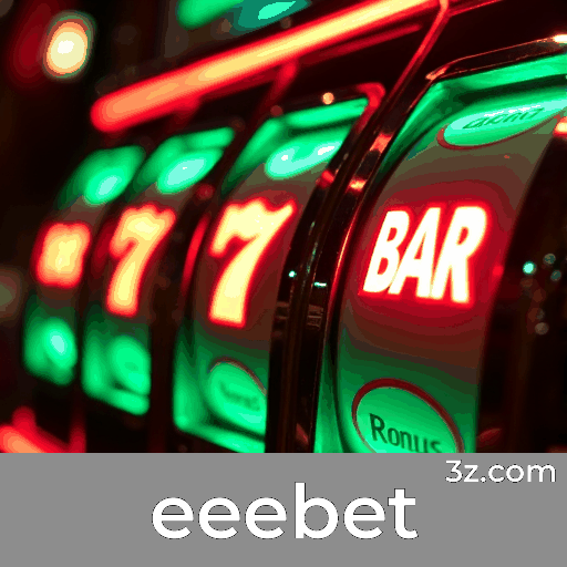 eeebet: Seu Cassino Online Seguro e Emocionante