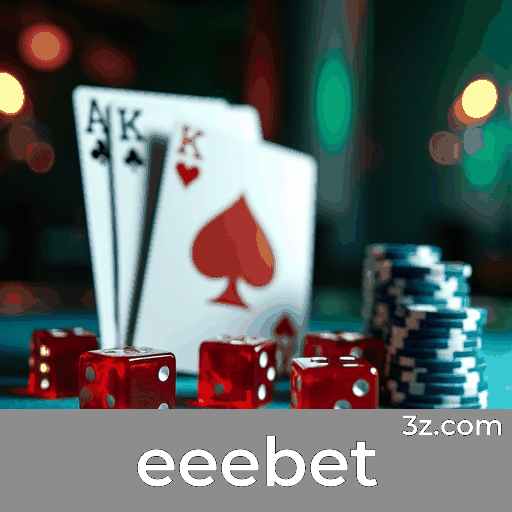 eeebet: Seu Cassino Online Seguro e Emocionante