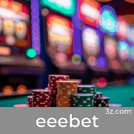 Desbloqueie Surpresas com eeebet Hoje!