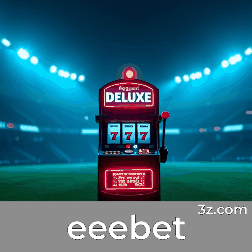 Experiência Luxuosa e Exclusiva no Casino Eeebet