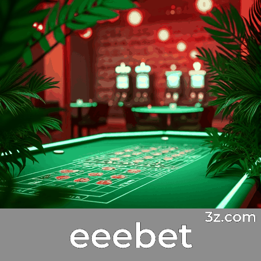 eeebet: Seu Cassino Online Seguro e Emocionante