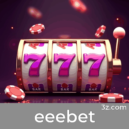 eeebet: Diversão Ilimitada para Jogadores Brasileiros