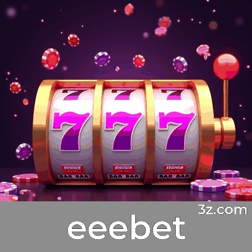 eeebet: Seu Cassino Online Seguro e Emocionante
