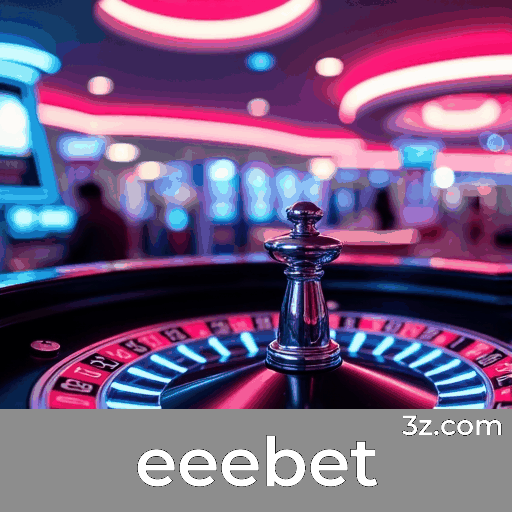 Desbloqueie Surpresas com eeebet Hoje!