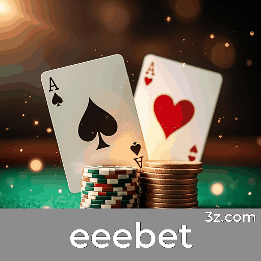 eeebet: Diversão Ilimitada para Jogadores Brasileiros