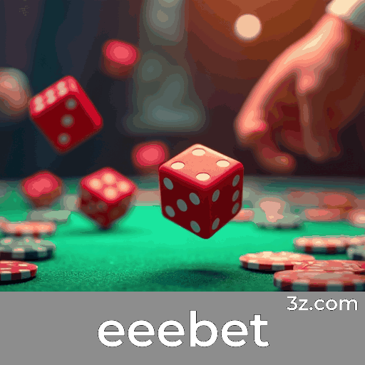Qualidade Excepcional de Jogos de Casino no eeebet